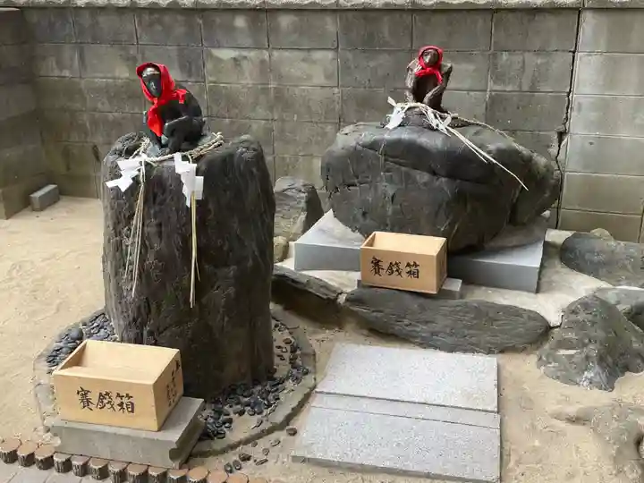 猿田彦神社(福岡県)
