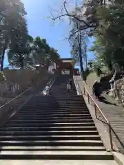 一之宮貫前神社(群馬県)