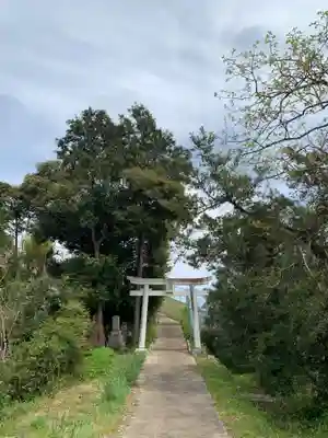 若王神社(千葉県)