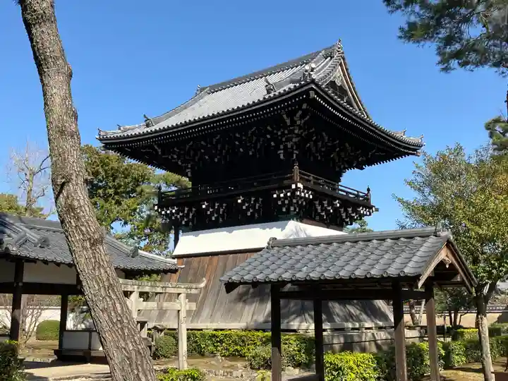 相国寺(相国承天禅寺)(京都府)