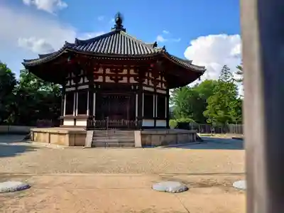 興福寺のその他建物