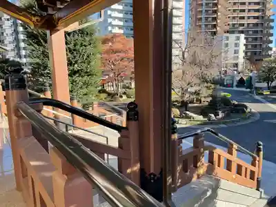 最勝寺(東京都)