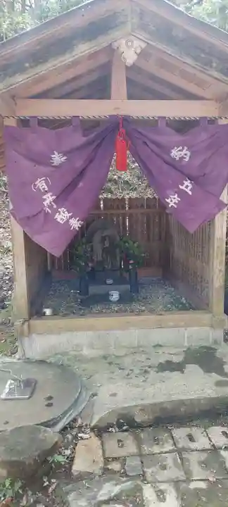 梅香寺(三重県)