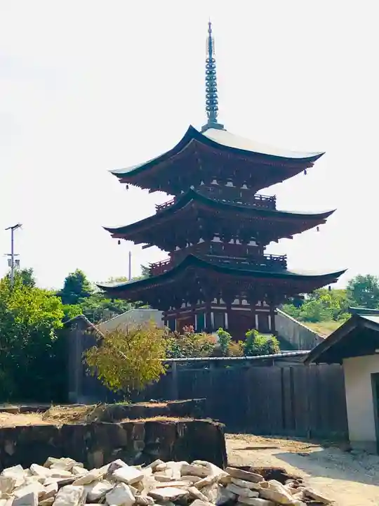 家原寺(大阪府)