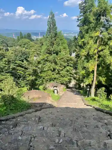 妙義神社(群馬県)