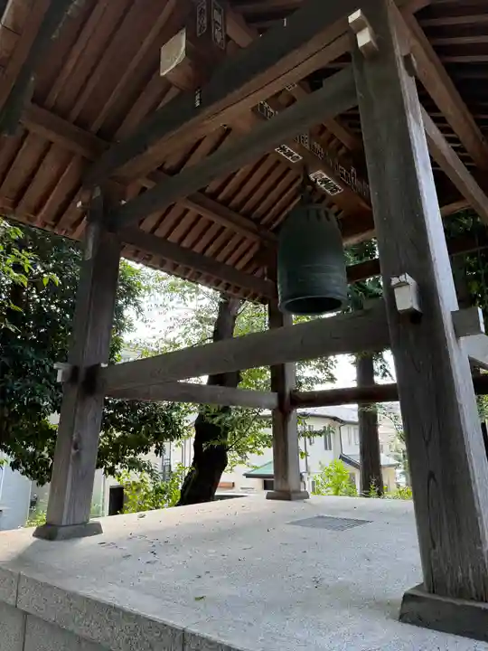 松月院(東京都)