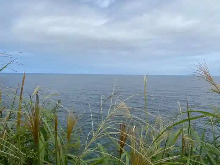 奥の院夕顔観世音(福島県)