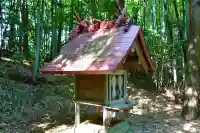 御崎神社(島根県)