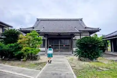 東雲寺(愛知県)