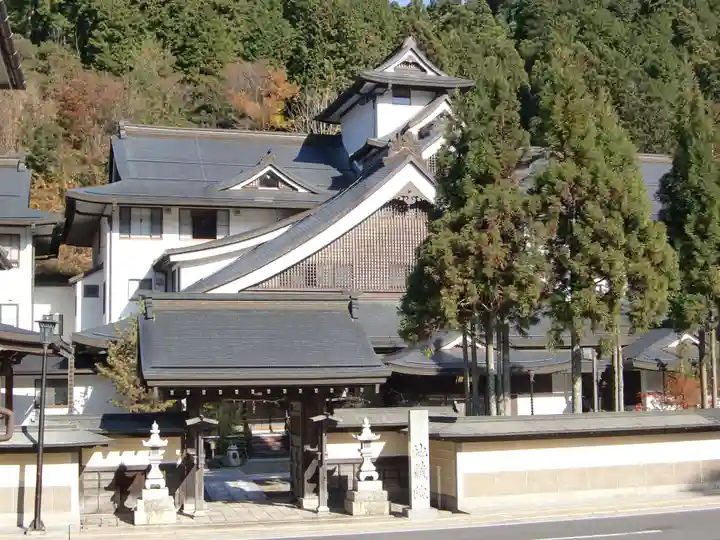 地蔵院(和歌山県)