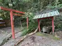 堅田神社(皇大神宮摂社)(三重県)