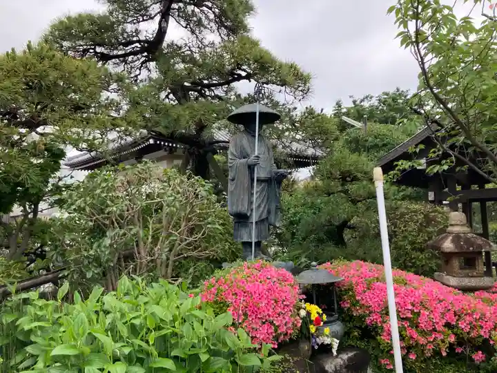 龍華寺(神奈川県)