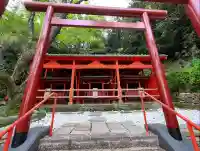 三社権現(和歌山県)