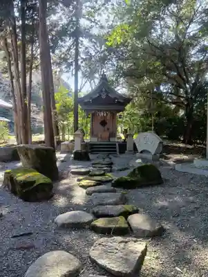 岐阜護國神社(岐阜県)