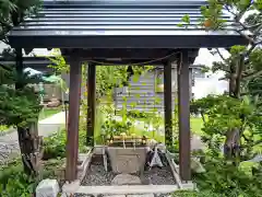 厳島神社(北海道)