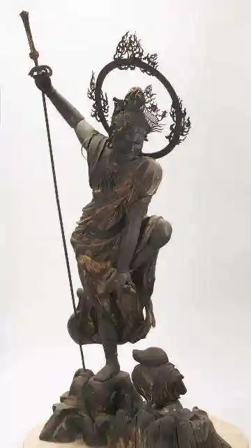 瑞龍寺(富山県)