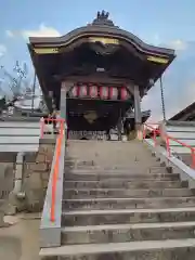 郷照寺(香川県)