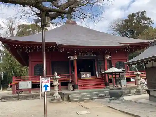 勝福寺(神奈川県)