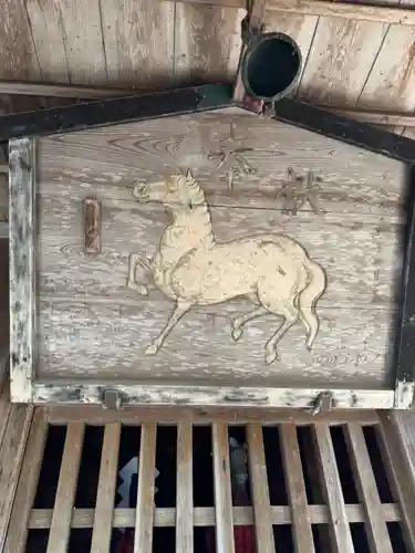 諏訪大社(長野県)