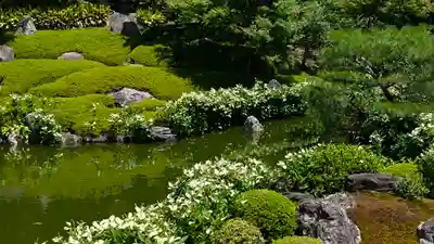 両足院(京都府)
