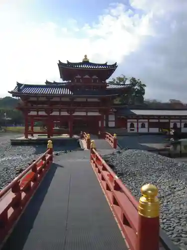 平等院のその他建物