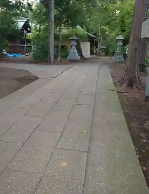 久我山稲荷神社(東京都)