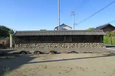 知恩院善導寺のその他建物