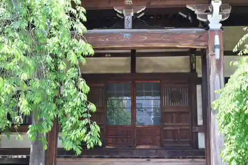 清林寺(東京都)