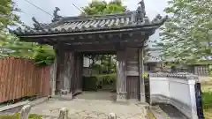 来迎寺(三重県)