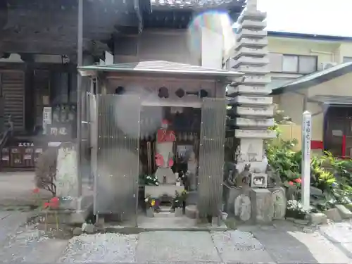 上行寺(神奈川県)