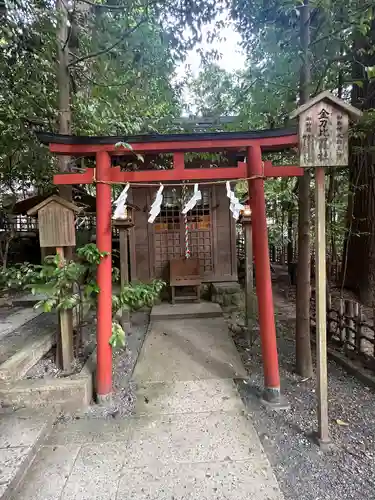 大崎八幡宮(宮城県)