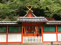 大原野神社(京都府)