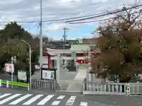 東八幡神社(東京都)
