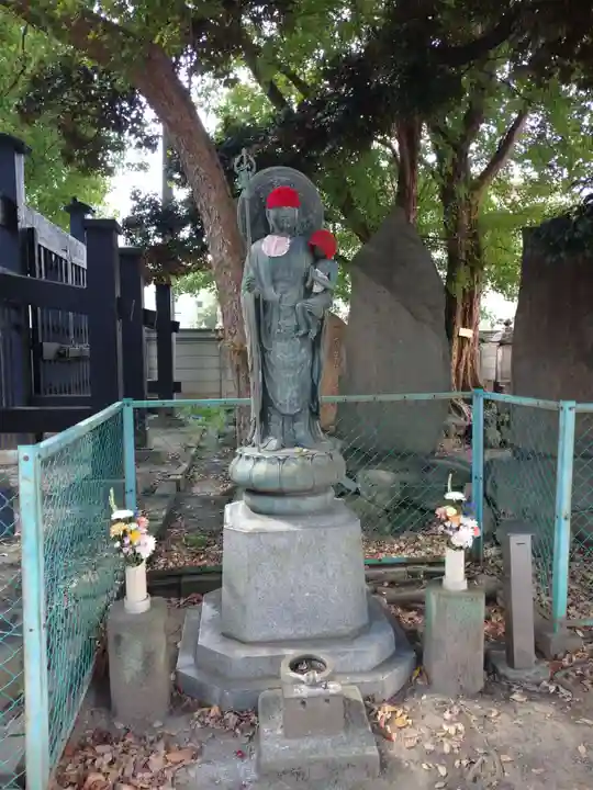 円通寺(東京都)