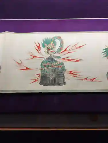 道成寺(和歌山県)