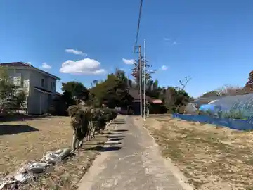 観音堂(千葉県)