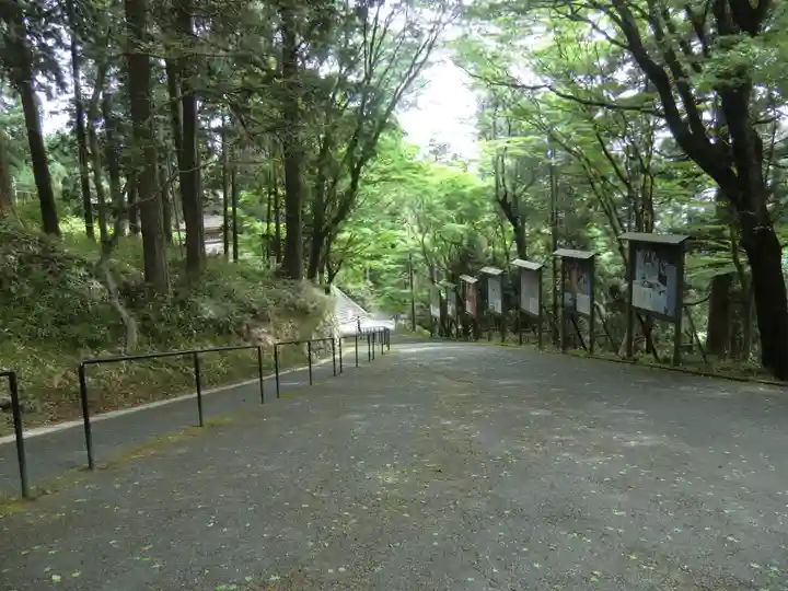 比叡山延暦寺(滋賀県)