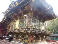 妻沼聖天山歓喜院の本殿・本堂