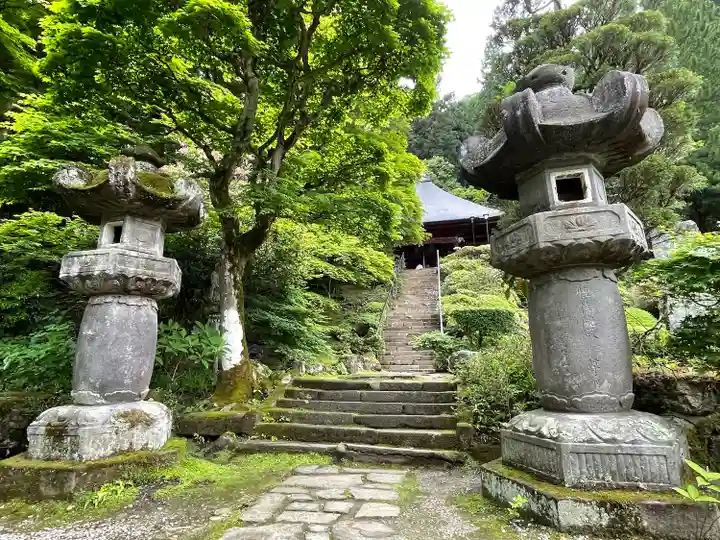 法雲寺のその他建物