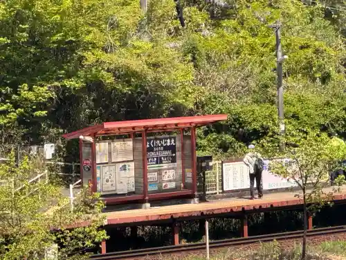 玉桂寺(滋賀県)