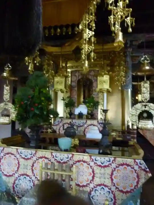 長楽寺(三重県)