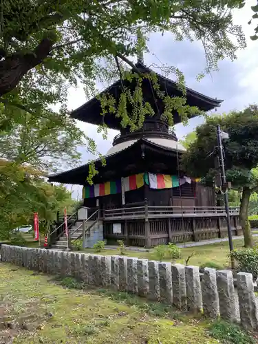 鑁阿寺のその他建物