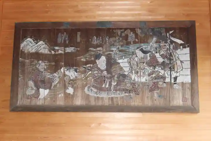 葛飾八幡宮(千葉県)