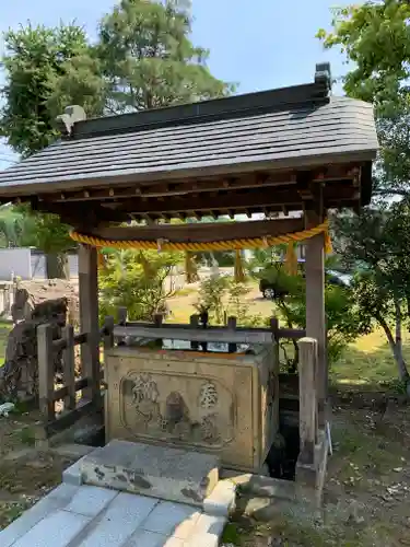 瀧浪神社(石川県)