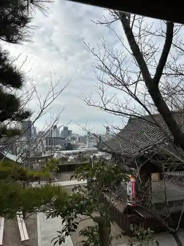 北野天満神社(兵庫県)