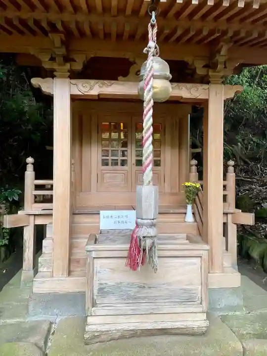 杉本寺(神奈川県)