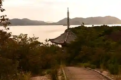 向上寺(広島県)