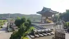 仙年寺の建物その他