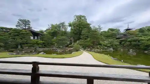 仁和寺(京都府)