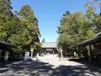 宮崎神宮のその他建物